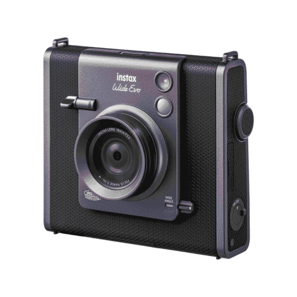 FUJIFILM INSTAX WIDE EVO