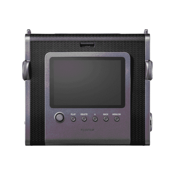FUJIFILM INSTAX WIDE EVO