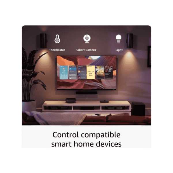 Amazon Fire TV Stick 4K Max