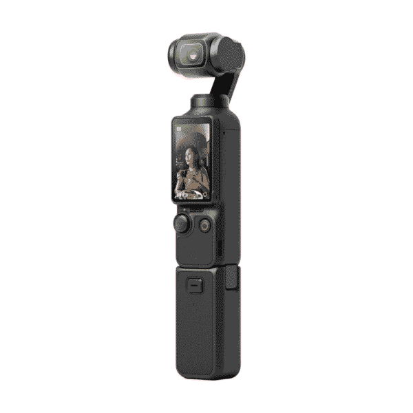 DJI Osmo Pocket 3