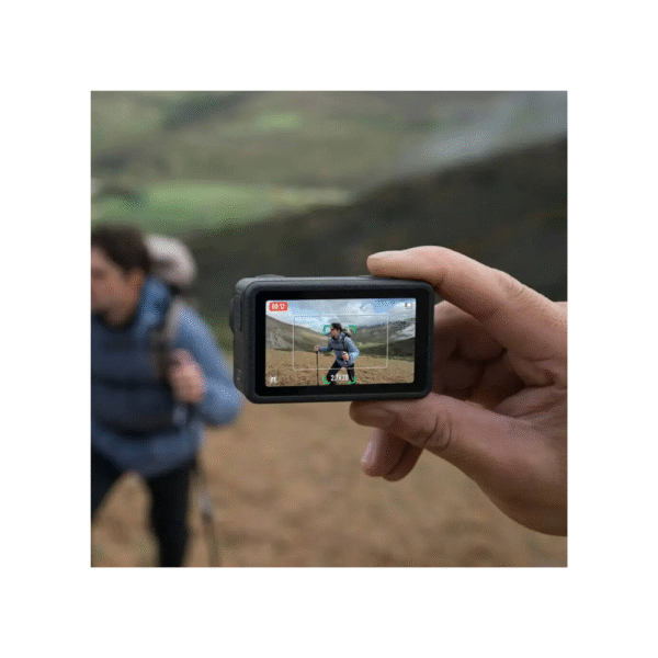 Osmo Action 5 Pro