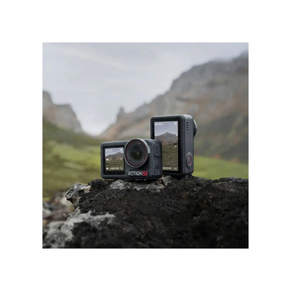 Osmo Action 5 Pro