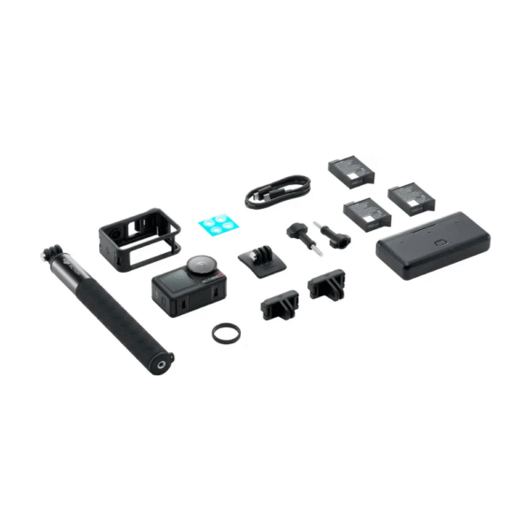 Osmo Action 5 Pro