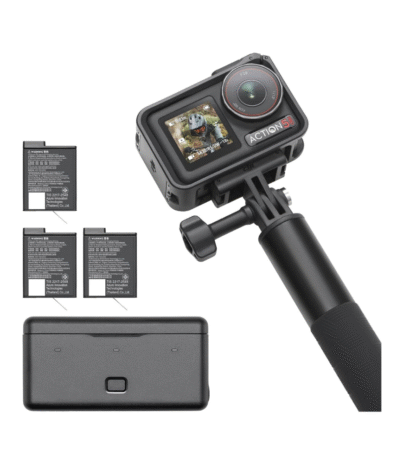 Osmo Action 5 Pro