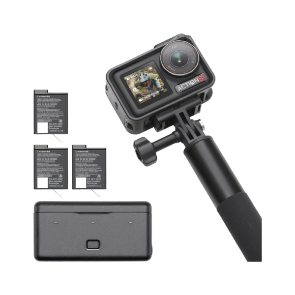 Osmo Action 5 Pro
