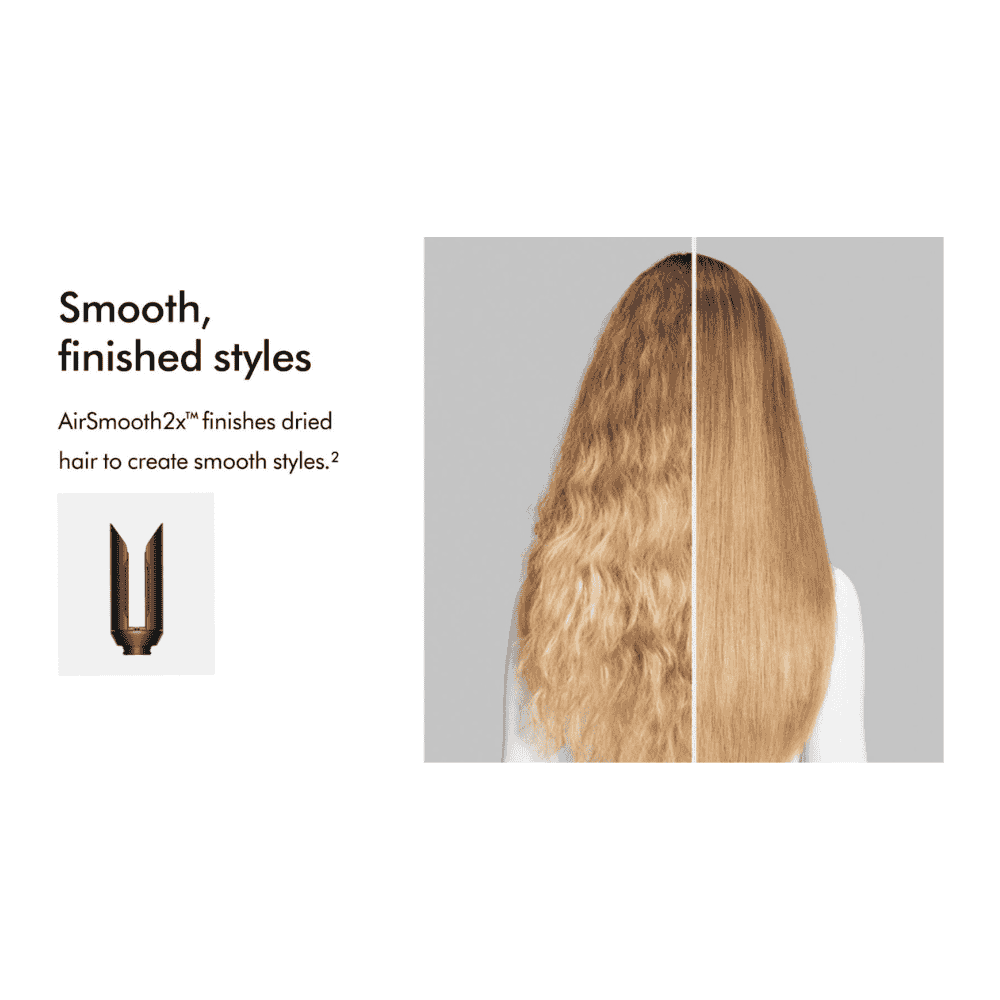 Airwrap Coanda2x