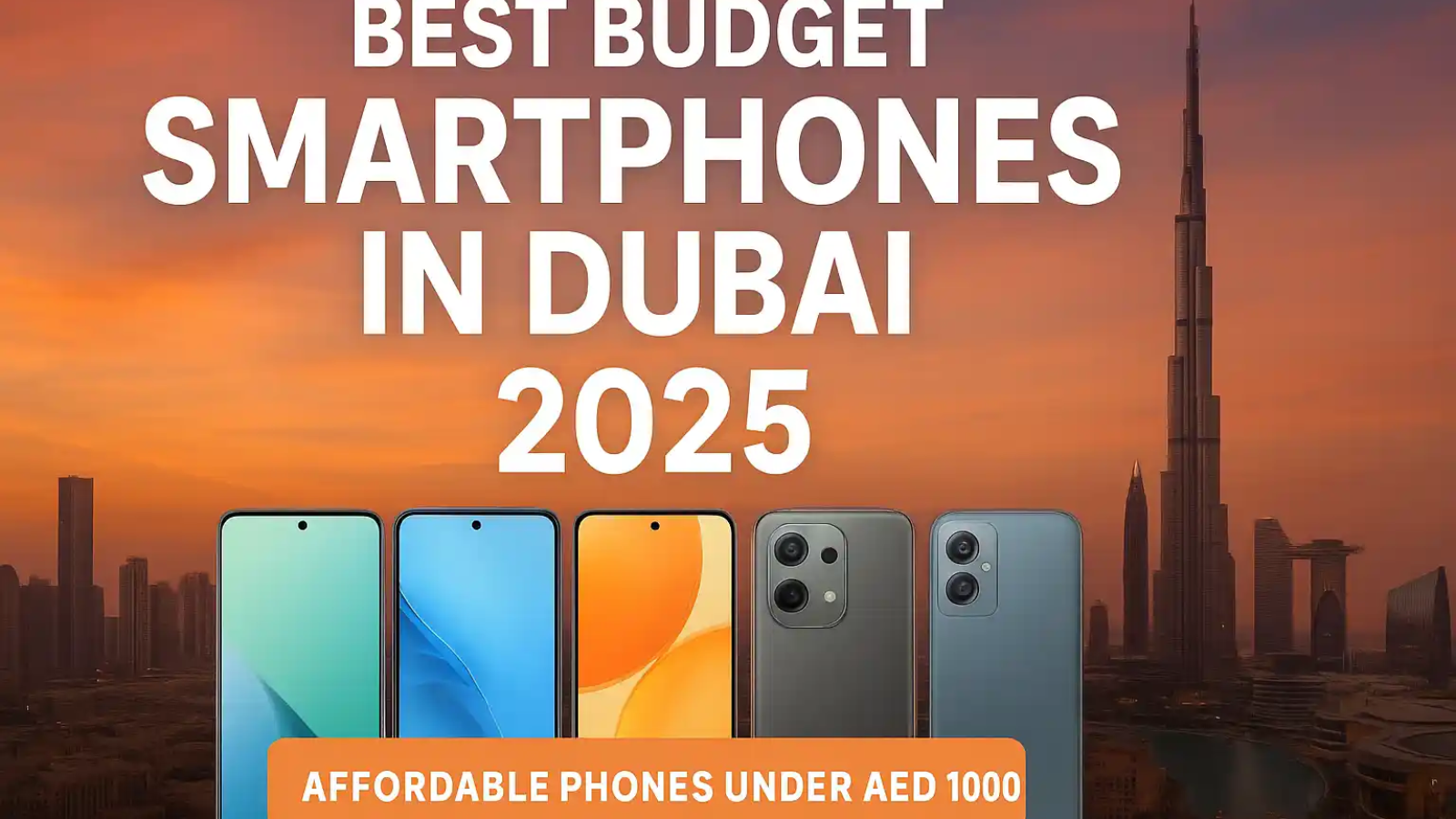 budget-smartphones-in-dubai