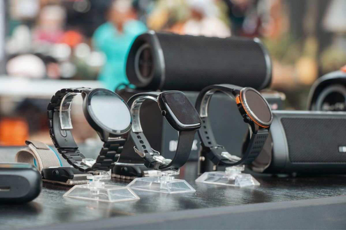 Where to Buy Luxury Smartwatches in the UAE