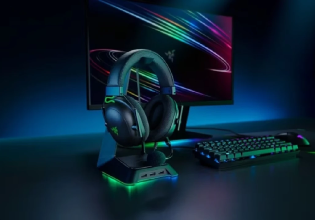 Best Gaming Headsets to Buy Online in UAE – 2025 Guide