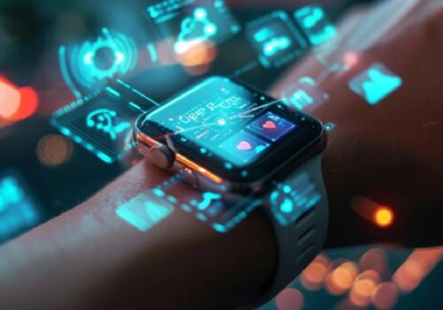 Top Smartwatches for Luxury Lifestyles in the UAE - 2025