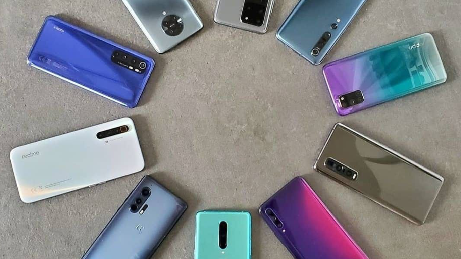 Best Budget Smartphones in UAE 2025: Affordable & Reliable Picks