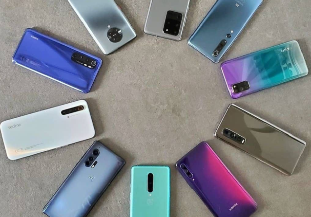 Best Budget Smartphones in UAE 2025: Affordable & Reliable Picks