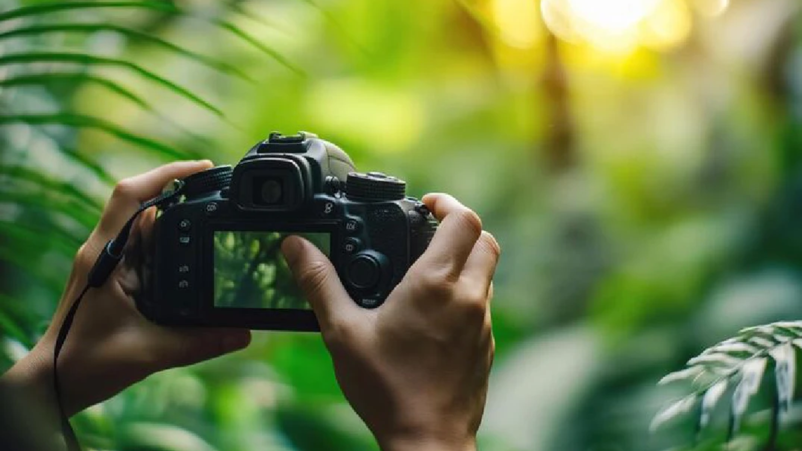 Best Cameras for Every Photographer: From Beginners to Professionals