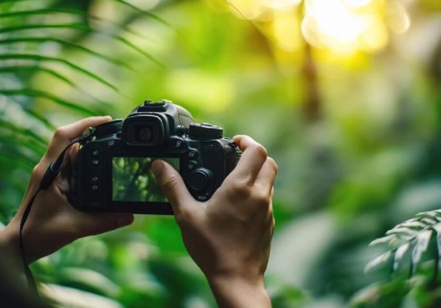 Best Cameras for Every Photographer: From Beginners to Professionals