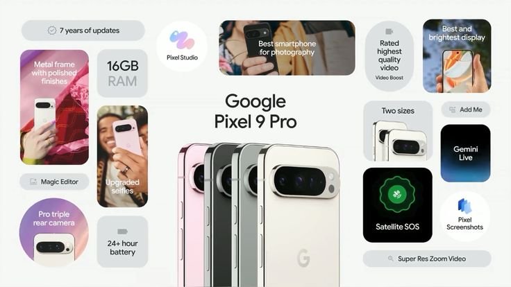 Comparisons: How It Stacks Up