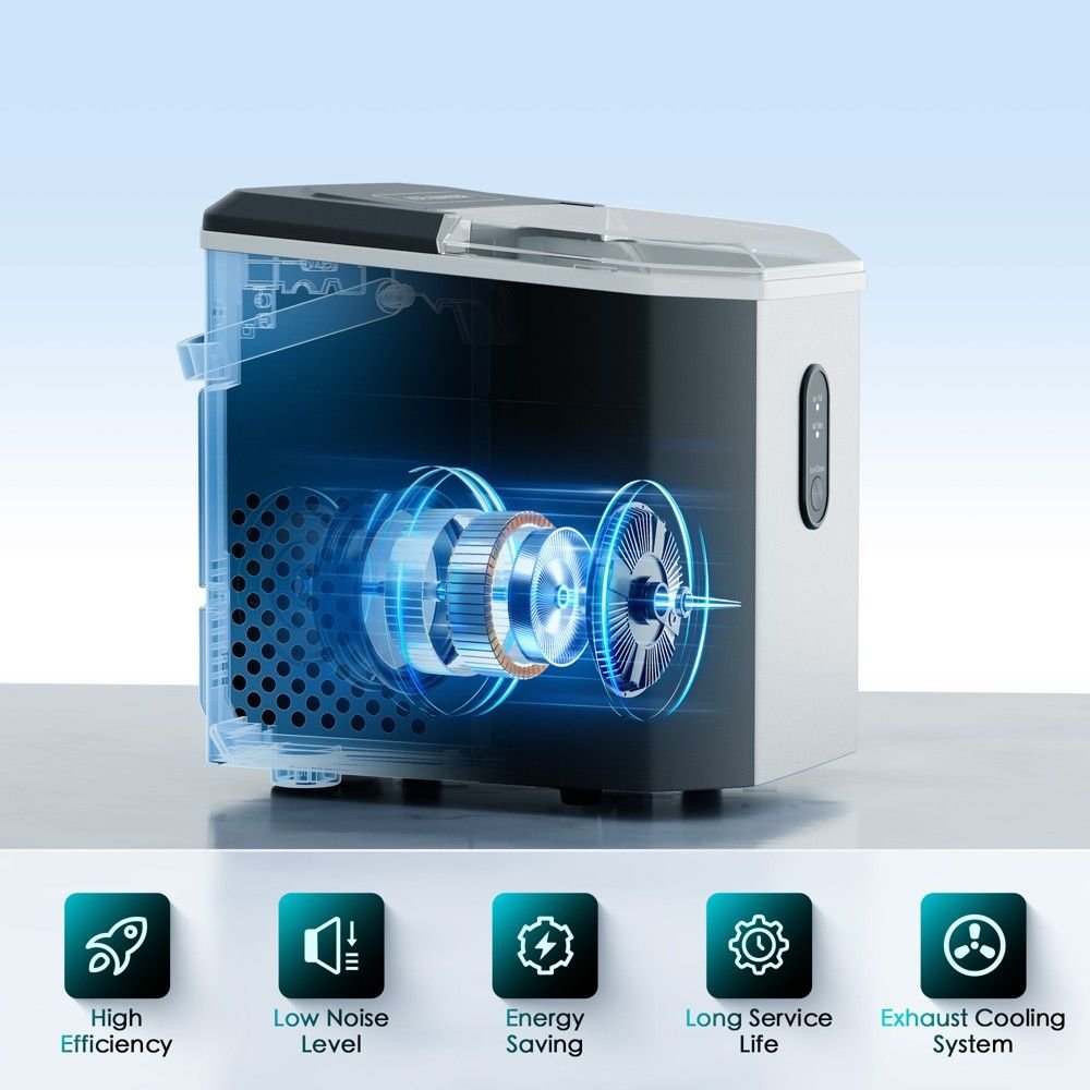 How to Choose the Right Ice Maker