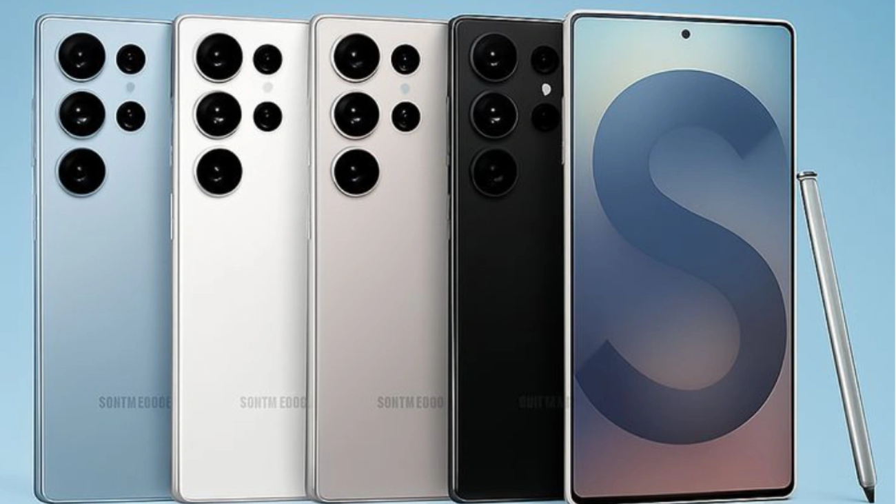 Samsung Galaxy S25 Ultra