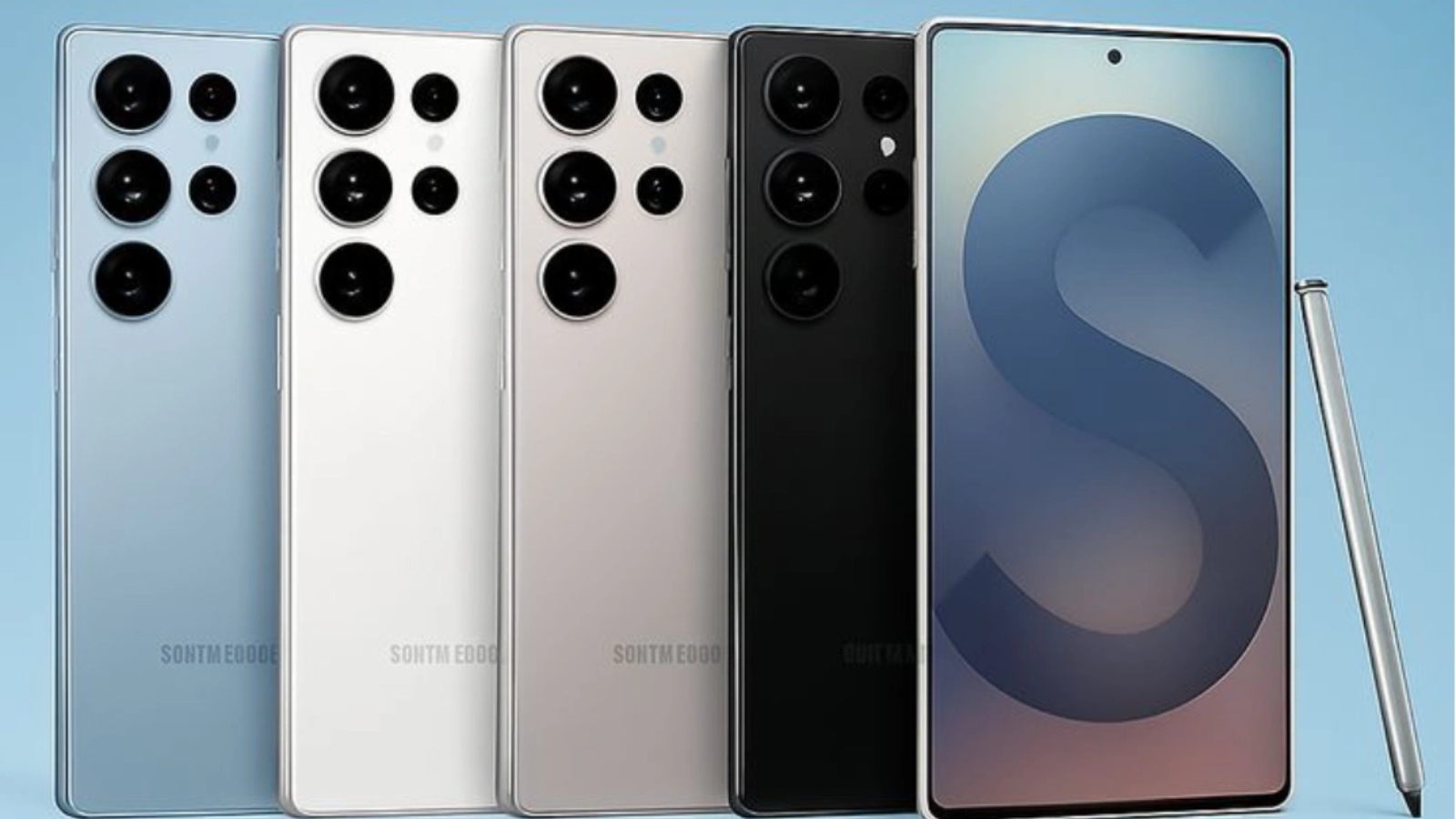 Samsung Galaxy S25 Ultra