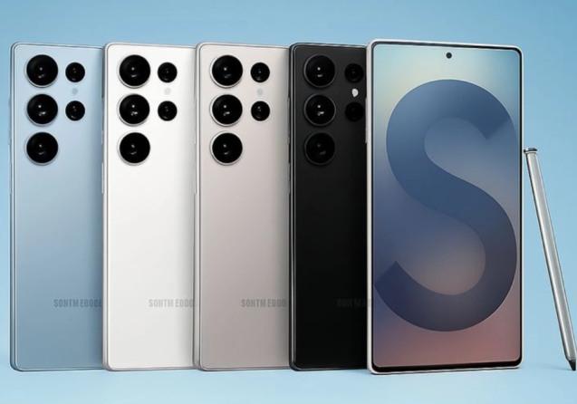 Samsung Galaxy S25 Ultra