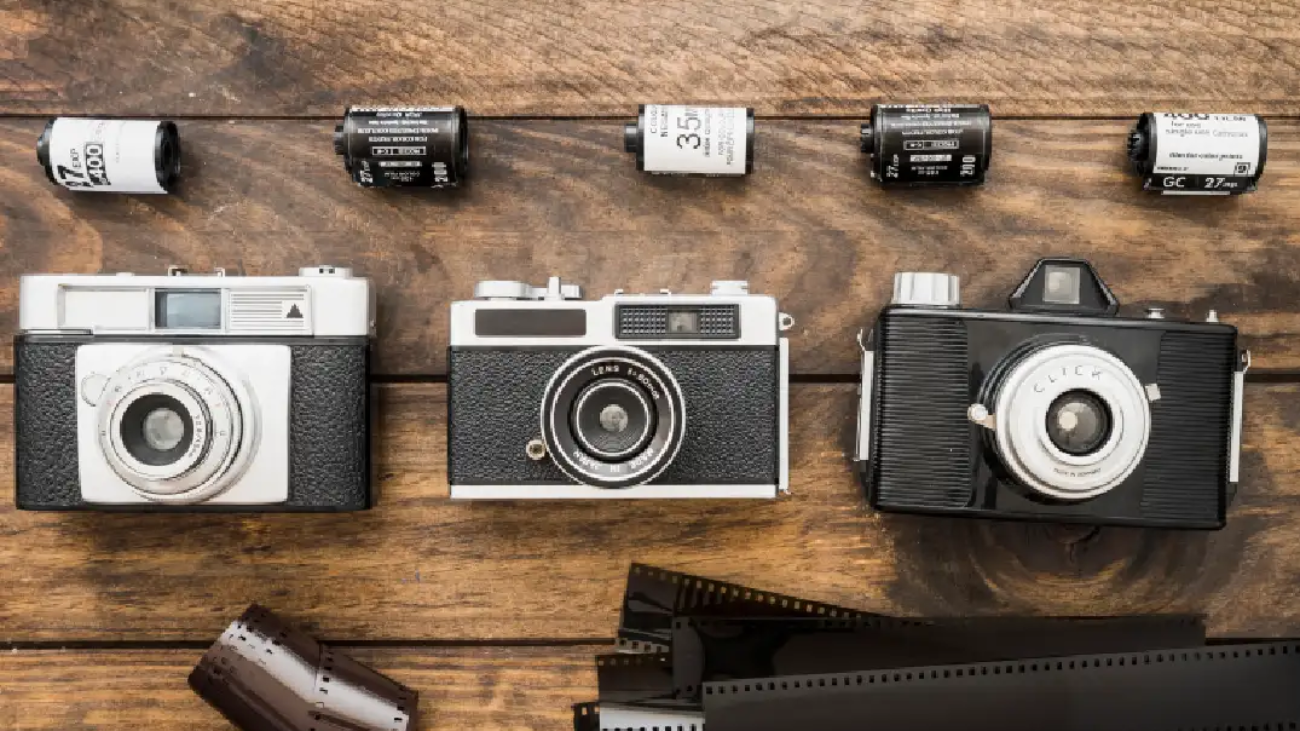 Buy Kodak Products Online: Best Prices on Cameras, Film & Printers