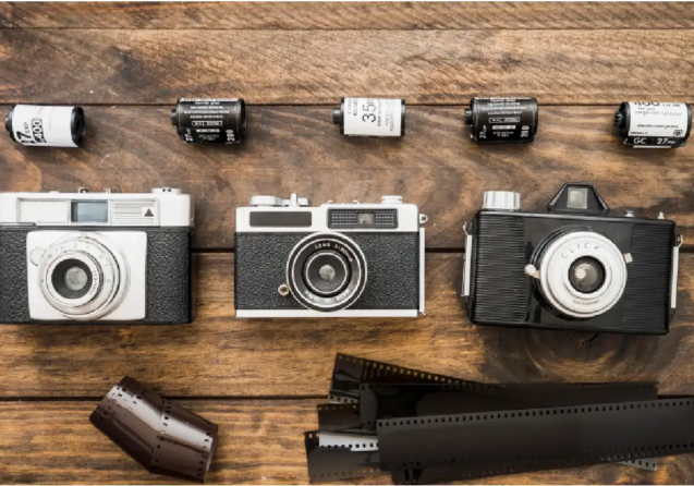 Buy Kodak Products Online: Best Prices on Cameras, Film & Printers