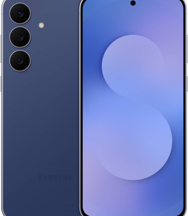 SAMSUNG Galaxy S25 FE