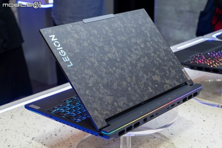 What Makes the Lenovo Legion 5 Stand Out?
