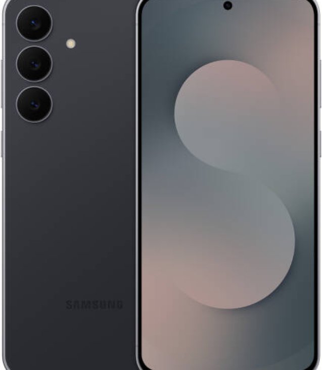 SAMSUNG Galaxy S25 FE