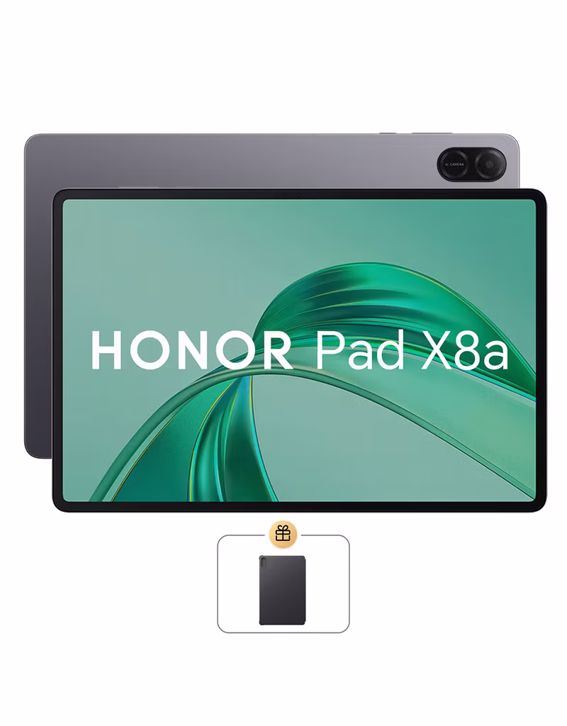 Honor Pad X8a