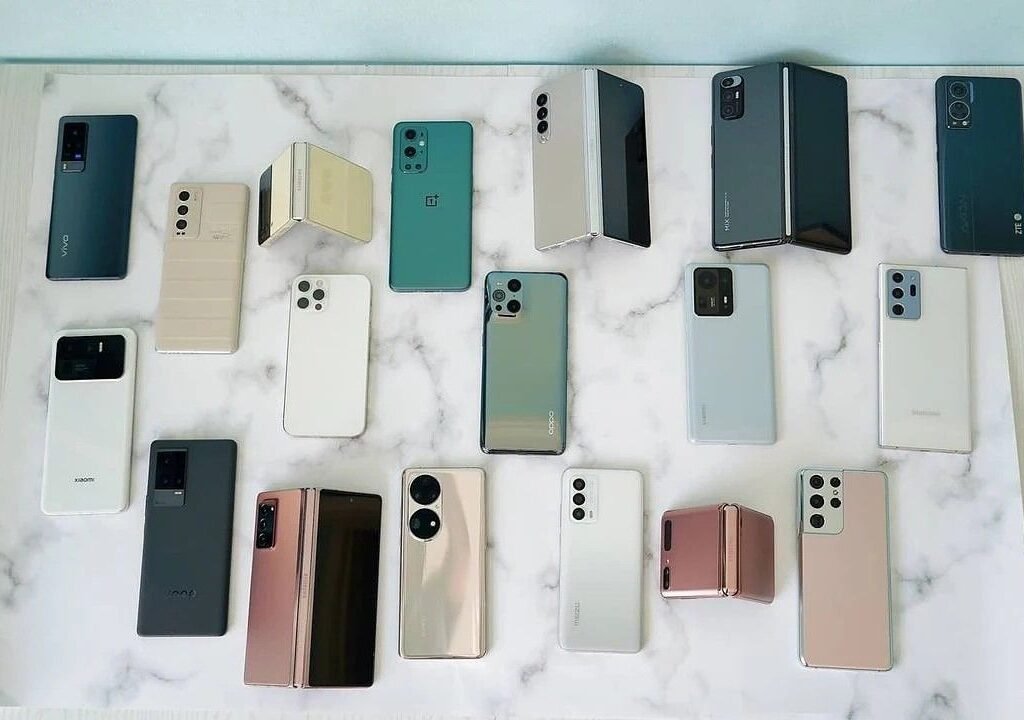 Best Camera Phones by Category