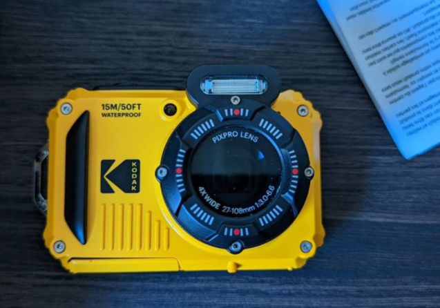 Best Kodak Cameras for Beginners in 2026 – Complete Buying Guide