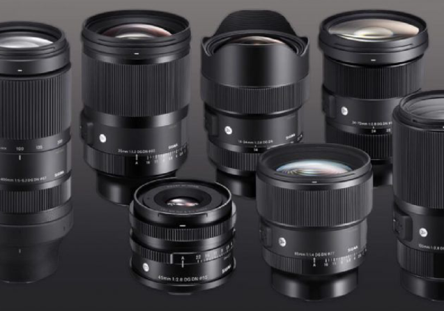 Best Sigma Lenses in 2026: Top Picks for Photography & Video