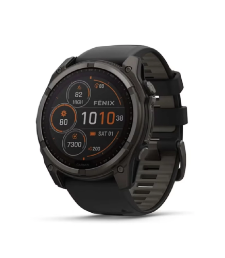 Garmin Fenix 8 AMOLED GPS