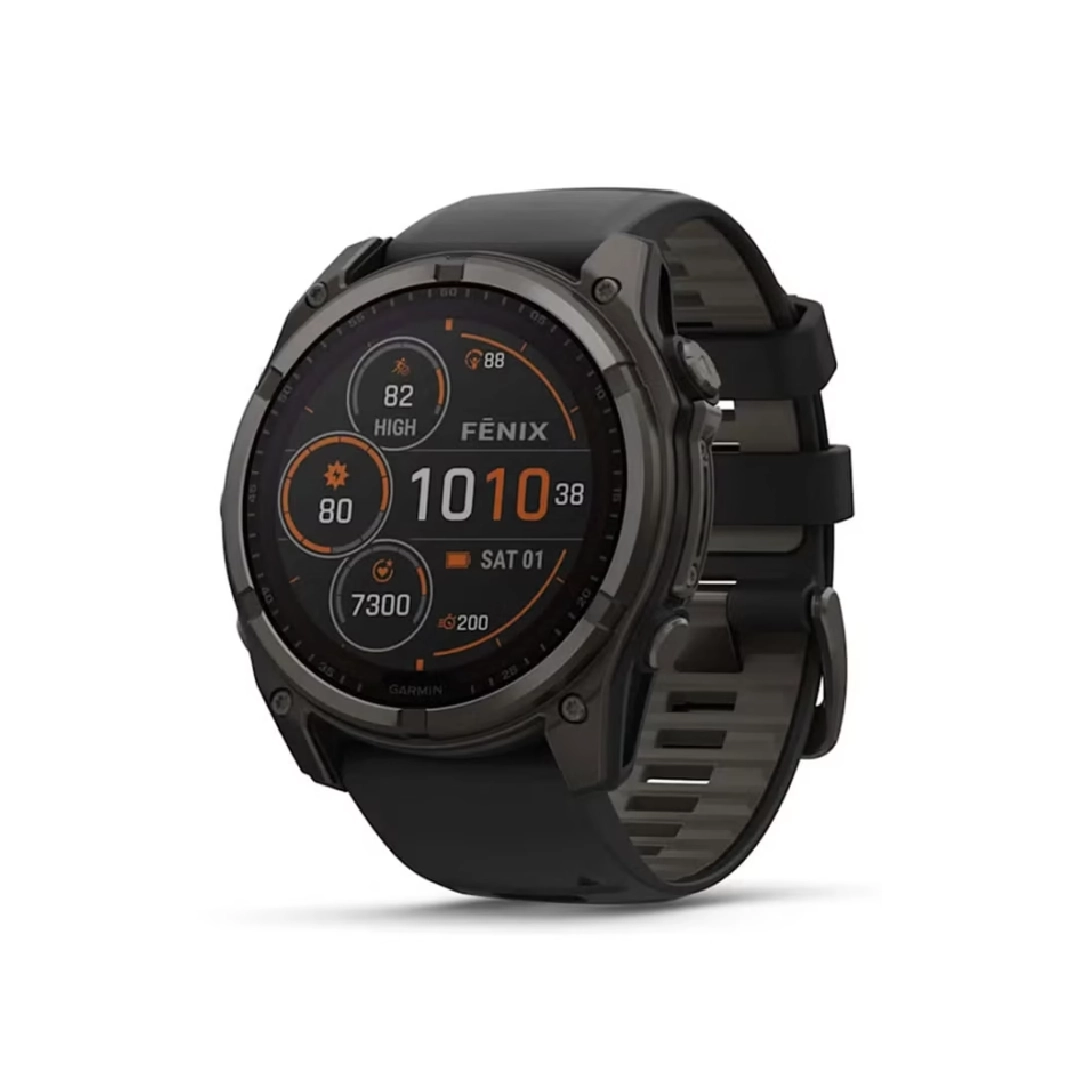 Garmin Fenix 8 AMOLED GPS