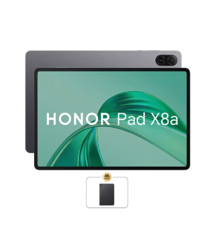 Honor Pad X8a