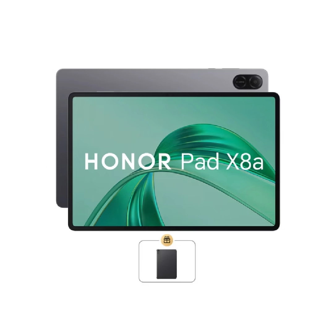 Honor Pad X8a
