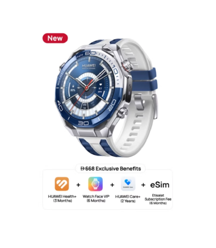 Huawei Watch Ultimate 2 Smart Watch