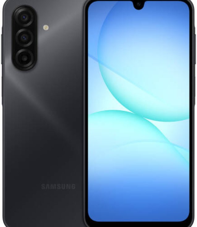 SAMSUNG Galaxy A17