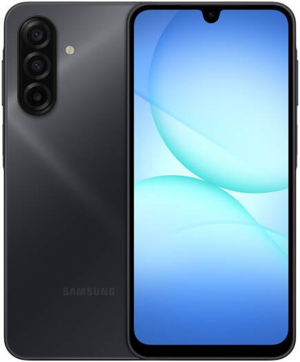 SAMSUNG Galaxy A17