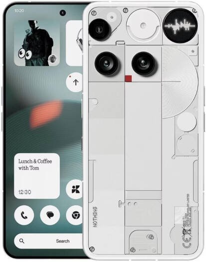 Nothing Phone (3)
