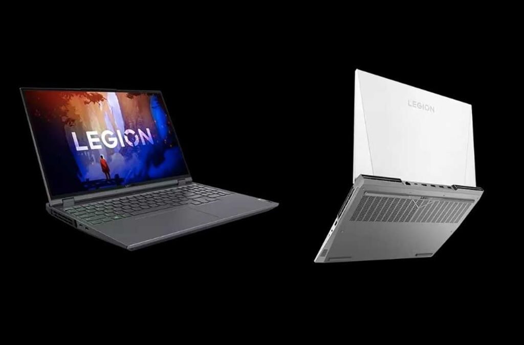 Is Lenovo Legion 5 Worth Buying
