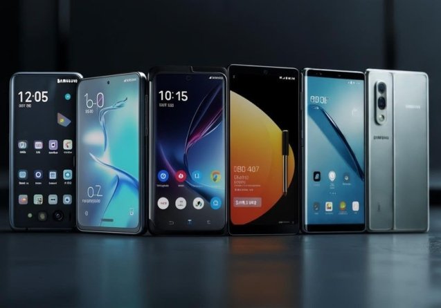 Best Smartphones to Buy in UAE (2026 Buyer’s Guide)