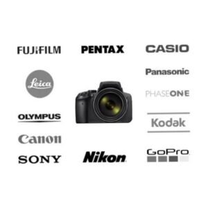 Top 10 Best Camera Brands in 2026