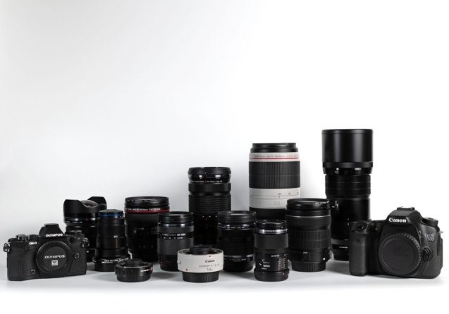 The Ultimate Camera Lens Buying Guide for Photographers