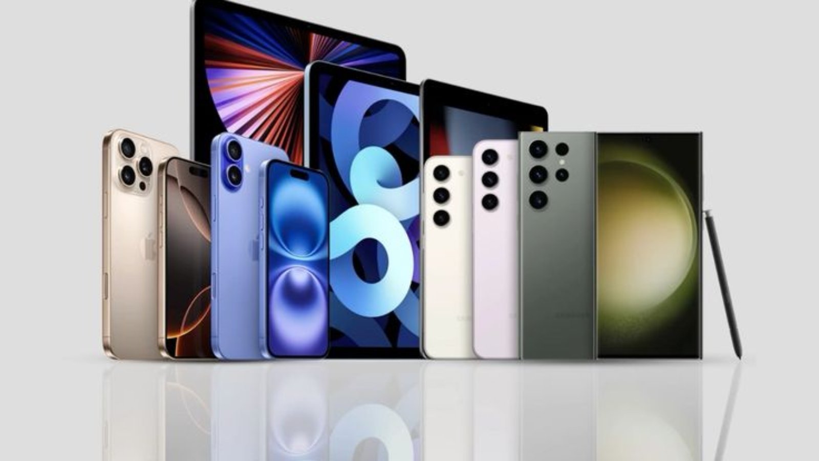 Best Budget Smartphones in UAE (2026)