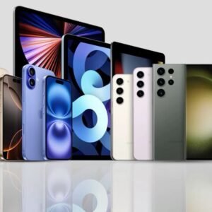 Best Budget Smartphones in UAE (2026)