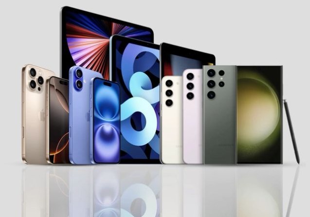 Best Budget Smartphones in UAE (2026)