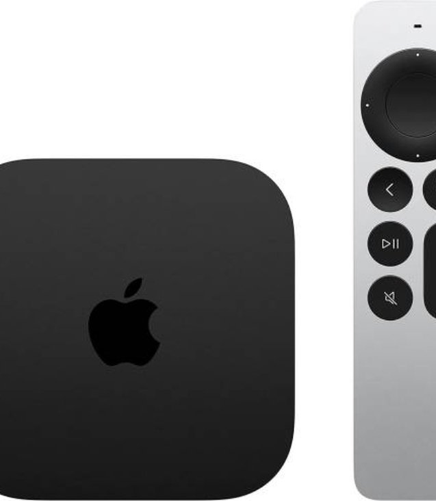 Apple TV 4K 64GB 3rd Gen