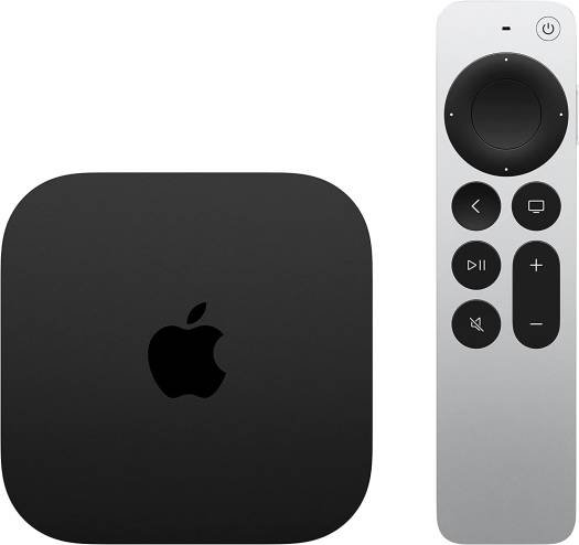 Apple TV 4K 64GB 3rd Gen