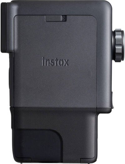 Instax Mini Evo Cinema Camera – Hybrid Instant Camera with LCD, Selfie Mirror, LED & Flash - Image 8